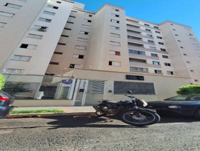 Apartamento para Venda, em Uberlndia, bairro Jardim Braslia, 2 dormitrios, 1 banheiro, 1 sute, 2 vagas