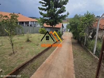 Represa para Venda, em Arandu, bairro Catavento II, 2 dormitrios, 3 banheiros, 2 sutes