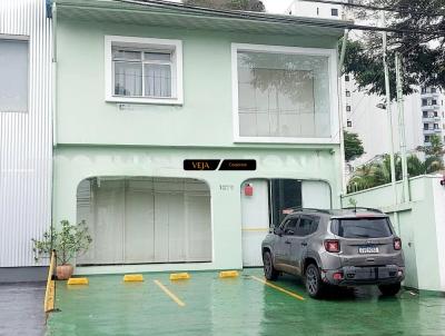 Loja Comercial para Locao, em So Paulo, bairro Vila Nova Conceio, 3 vagas