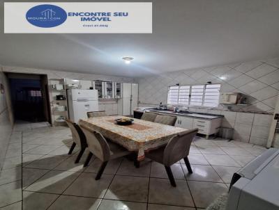Casa para Venda, em Boituva, bairro Parque Ecologico, 4 dormitrios, 2 banheiros, 2 vagas