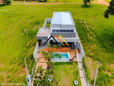 Casa para Venda, em Arandu, bairro Riviera Santa Cristina I, 4 dormitrios, 3 banheiros, 1 sute