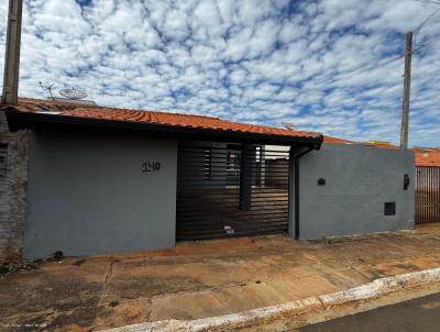 Casa para Loca��o, em Taquarituba, bairro CDHU - Pedro Barros, 2 dormit�rios, 1 banheiro, 2 vagas