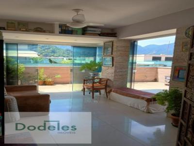 Apartamento para Venda, em Rio de Janeiro, bairro GAVEA, 4 dormitrios, 2 sutes, 2 vagas