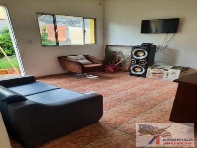 Casa para Venda, em Santo Andr, bairro Vila Humait, 2 dormitrios, 2 banheiros, 3 vagas