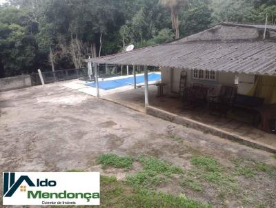 Chcara para Venda, em , bairro Centro, 6 dormitrios, 2 banheiros