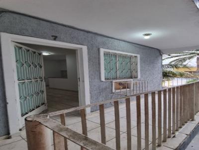 Kitnet para Locao, em Nova Iguau, bairro Da Luz, 1 dormitrio, 1 banheiro