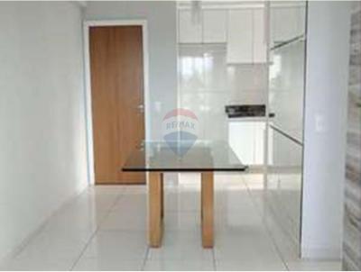 Apartamento para Venda, em Recife, bairro Mercado Casa Amarela, 2 dormitrios, 2 banheiros, 1 sute, 1 vaga