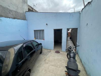 Casa para Venda, em Itu, bairro Residencial Itaim II, 2 dormit�rios, 1 banheiro, 2 vagas