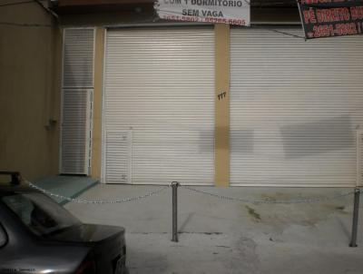 Salo Comercial para Locao, em So Paulo, bairro vila das merces, 2 banheiros, 3 vagas