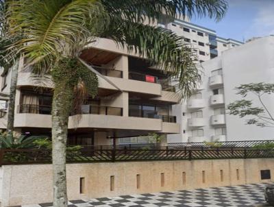 Apartamento de Praia para Venda, em Guaruj, bairro Enseada, 3 dormitrios, 4 banheiros, 3 sutes, 2 vagas