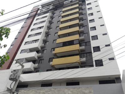 Apartamento para Locao, em Campina Grande, bairro Bela Vista, 2 dormitrios, 1 banheiro, 1 sute, 1 vaga