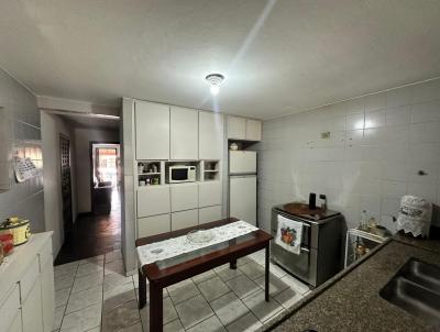 Casa para Venda, em Itu, bairro Jardim Alberto Gomes, 3 dormit�rios, 2 banheiros, 1 su�te, 1 vaga