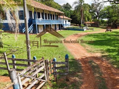 Fazenda para Venda, em Laranjal Paulista, bairro rea rural