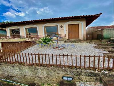 Casa para Venda, em Curitiba, bairro Santa Quitria, 4 dormitrios, 4 banheiros, 1 sute, 4 vagas