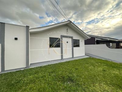 Casa para Venda, em Guarapuava, bairro So Cristvo, 3 dormitrios, 1 banheiro