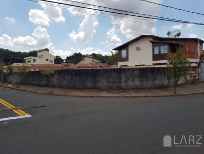 Terreno para Venda, em Piracicaba, bairro Nova Piracicaba