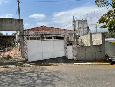 Casa Trrea para Venda, em So Paulo, bairro Jardim Peri, 3 dormitrios, 1 banheiro, 1 sute