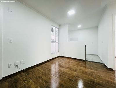 Apartamento para Venda, em Sapucaia do Sul, bairro Camboim, 2 dormitrios, 1 banheiro, 1 vaga