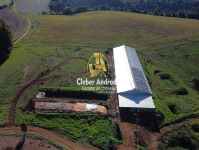 rea Rural para Venda, em Laranjeiras do Sul, bairro rea rural