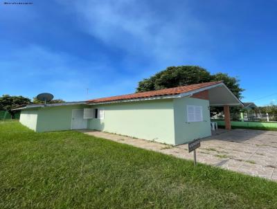 Casa para Venda, em Capo da Canoa, bairro Arroio Teixeira, 3 dormitrios, 2 banheiros, 1 vaga