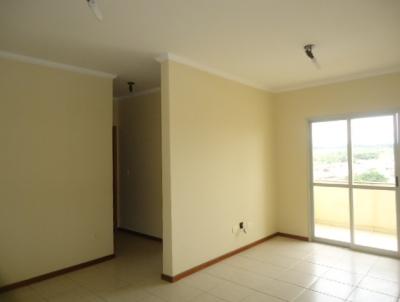 Apartamento para Venda, em Piracicaba, bairro Vila Independncia, 2 dormitrios, 2 banheiros, 1 sute