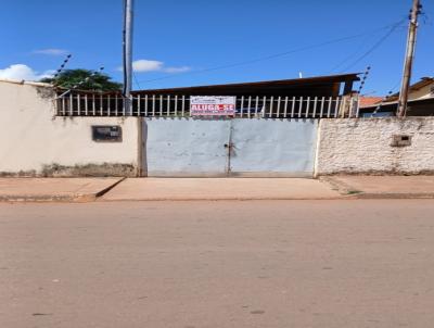 Casa para Locao, em , bairro Jardim Celeste, 1 dormitrio, 1 sute, 1 vaga
