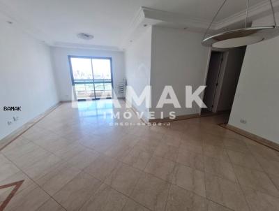 Apartamento para Venda, em So Paulo, bairro Ipiranga, 4 dormitrios, 4 banheiros, 2 sutes, 3 vagas