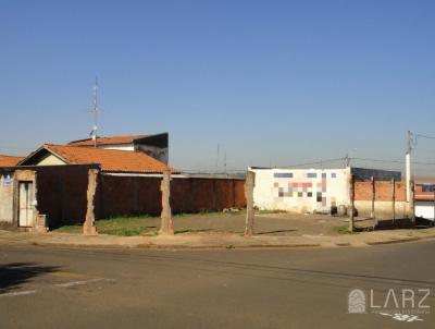 Terreno para Venda, em , bairro gua Branca