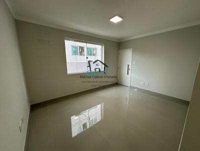 Apartamento 2 Quartos para Venda, em Santos, bairro Aparecida, 2 dormitrios, 2 banheiros, 1 sute, 1 vaga
