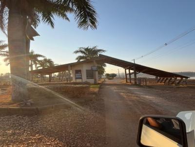 Lote para Venda, em Alfenas, bairro Condomnio Pontal das Amoras