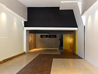 Loja Comercial para Locao, em So Paulo, bairro Jardim Paulista