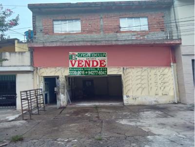 Prdio Comercial para Venda, em So Paulo, bairro IMIRIM, 1 dormitrio, 4 banheiros