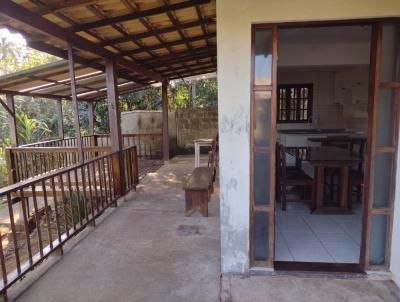 Sobrado para Venda, em Caraguatatuba, bairro Capricrnio II, 3 dormitrios, 2 banheiros, 1 sute, 1 vaga
