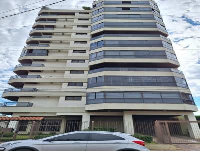 Apartamento para Venda, em Cachoeira do Sul, bairro Santo Antnio, 3 dormitrios, 2 banheiros, 1 sute, 2 vagas
