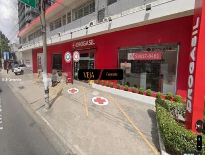 Loja Comercial para Venda, em So Paulo, bairro Brooklin Paulista, 40 vagas