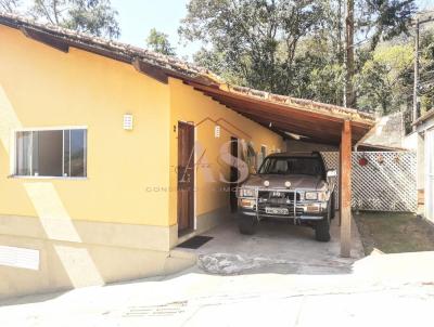 Casa em Condomnio para Venda, em Terespolis, bairro Araras, 2 dormitrios, 1 banheiro, 3 vagas
