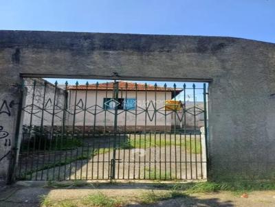 Terreno para Venda, em Santo Andr, bairro Jardim Ipanema