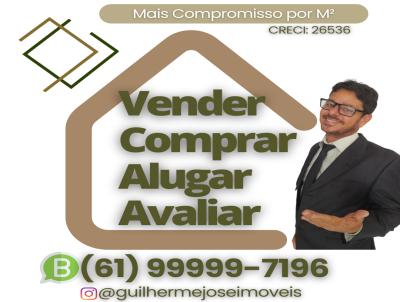 rea para Venda, em Braslia, bairro Sobradinho, 31 dormitrios, 64 banheiros, 55 sutes, 99 vagas