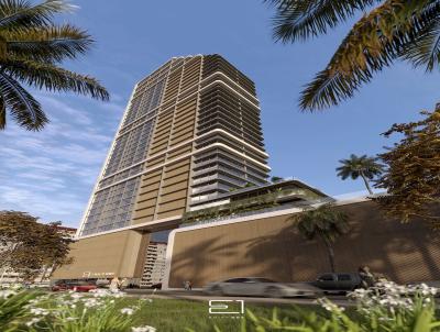 Apartamento para Venda, em Itapema, bairro Meia Praia, 4 dormitrios, 6 banheiros, 4 sutes, 4 vagas