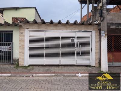 Casa para Venda, em Po, bairro JD Nova Poa, 2 dormitrios, 1 banheiro, 2 vagas