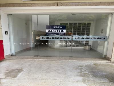 Salo Comercial para Locao, em Colatina, bairro Centro, 1 banheiro
