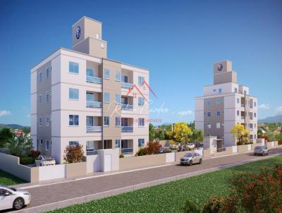 Apartamento para Venda, em Palhoa, bairro Barra do Ariri, 2 dormitrios, 1 banheiro, 1 vaga
