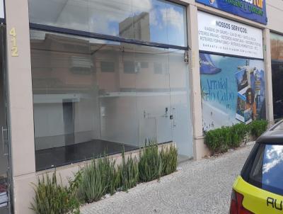 Sala Comercial para Locao, em Araatuba, bairro VILA BANDEIRANTES, 1 banheiro