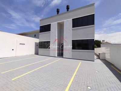 Apartamento de Praia para Venda, em Palhoa, bairro Balnerio Ponta do Papagaio, 2 dormitrios, 2 banheiros, 1 sute