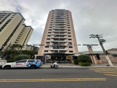 Apartamento para Locao, em So Paulo, bairro Mooca, 2 dormitrios, 1 banheiro, 1 sute, 1 vaga