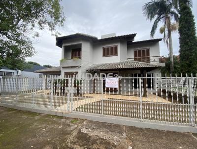 Casa para Locao, em Trs Passos, bairro Glria, 3 dormitrios, 2 banheiros, 1 sute, 1 vaga