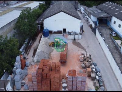 Área Industrial para Venda, em Guarulhos, bairro Jardim Bela Vista