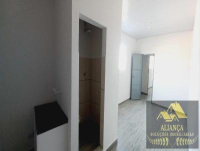 Kitnet para Locao, em Suzano, bairro Suzano, 2 banheiros