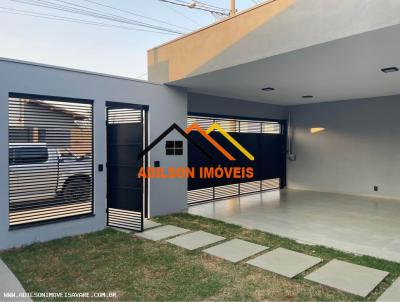 Casa para Venda, em Avar, bairro Jatoba, 2 dormitrios, 2 banheiros, 1 sute, 2 vagas