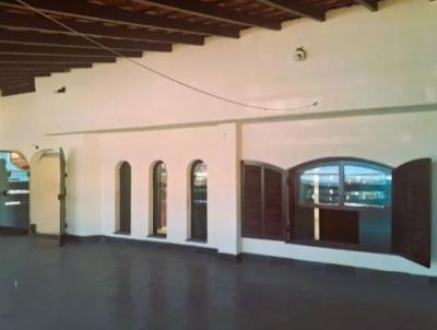 Casa para Venda, em Santo Andr, bairro Jardim Santo Andr, 3 dormitrios, 2 banheiros, 1 sute, 4 vagas